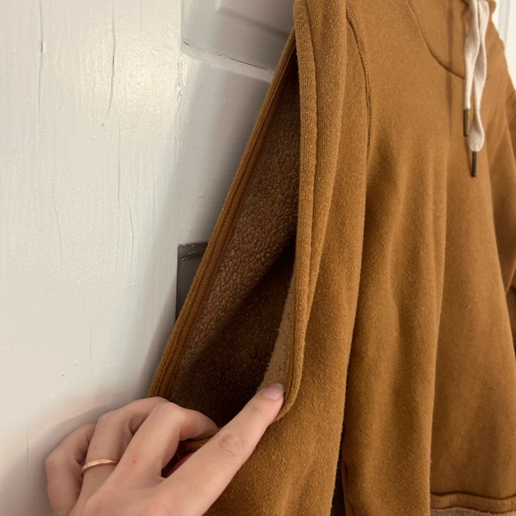 Cropped hoodie | size xs - Picture 2 of 4